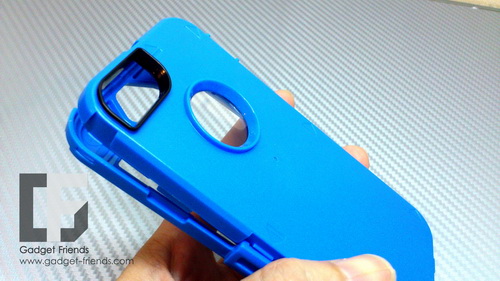 เคส iPhone 5 เคส Otterbox iPhone 5 Defender Series ของแท้ เคส 2 ชั้นกันกระแทกจาก USA By Gadget Friends 45
